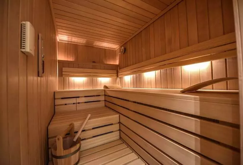 Fotos del hotel Adler Hotel Palma:  2