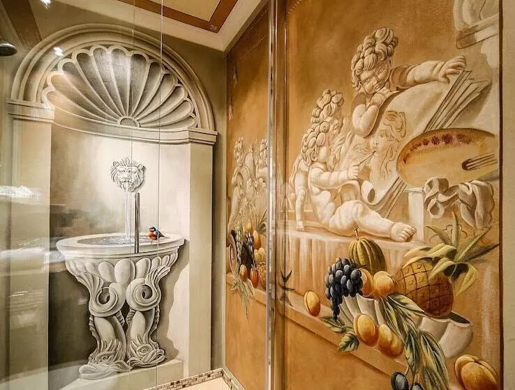 Fotos del hotel Adler Hotel Palma:  6