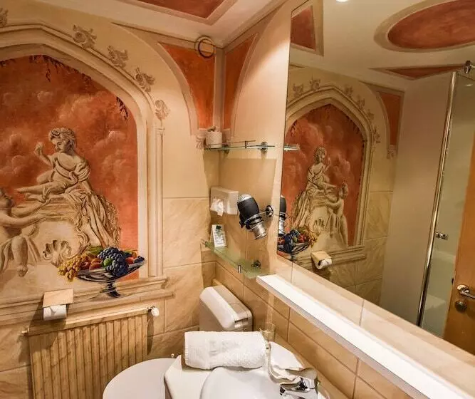 Fotos del hotel Adler Hotel Palma:  11