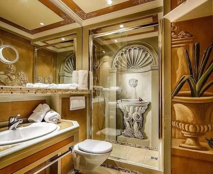 Fotos del hotel Adler Hotel Palma:  13