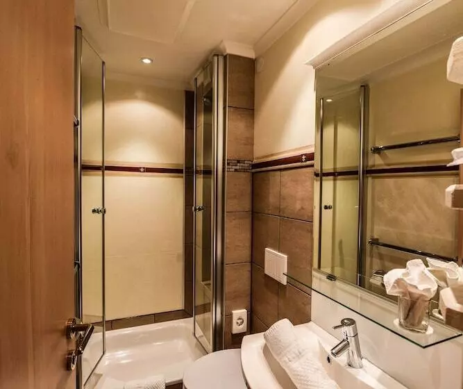 Fotos del hotel Adler Hotel Palma:  17