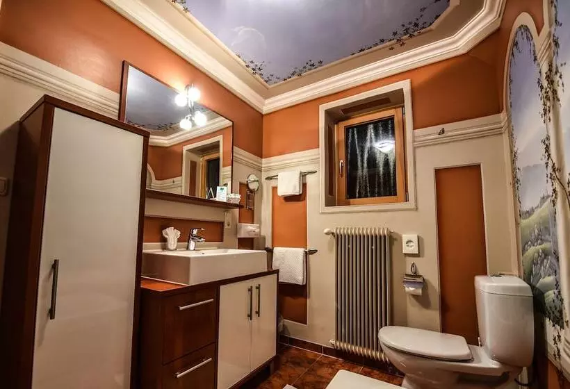 Fotos del hotel Adler Hotel Palma:  15