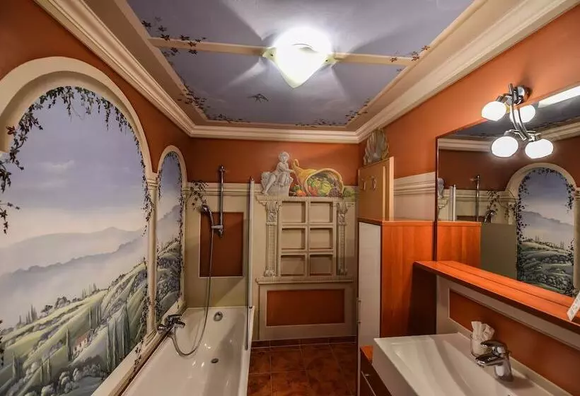 Fotos del hotel Adler Hotel Palma:  21