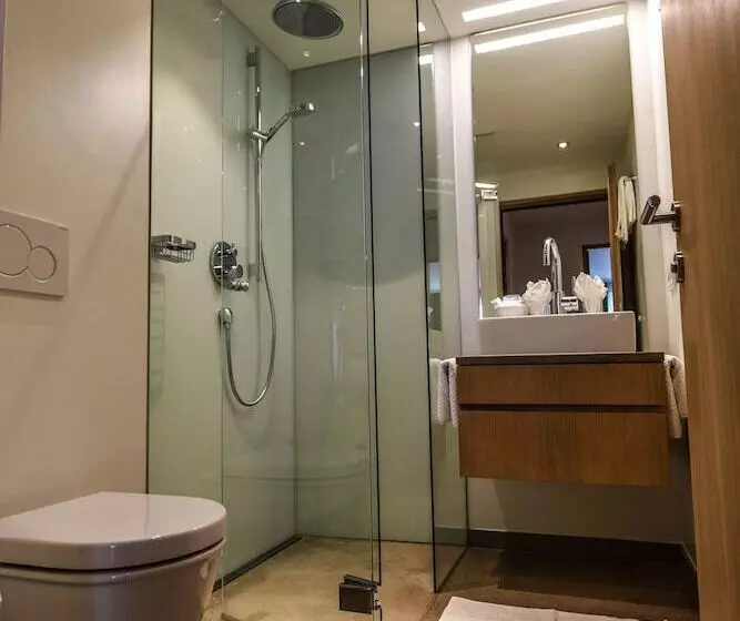 Fotos del hotel Adler Hotel Palma:  4