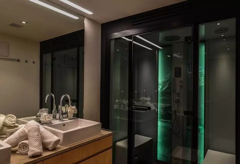 Fotos del hotel Adler Hotel Palma:  9