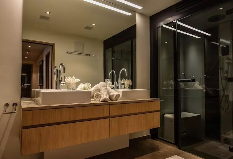 Fotos del hotel Adler Hotel Palma:  19