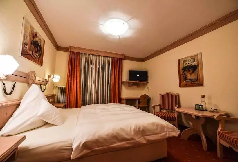 Fotos del hotel Adler Hotel Palma:  5