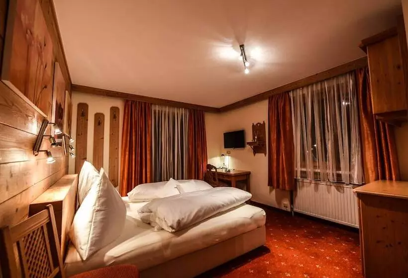 Fotos del hotel Adler Hotel Palma:  20