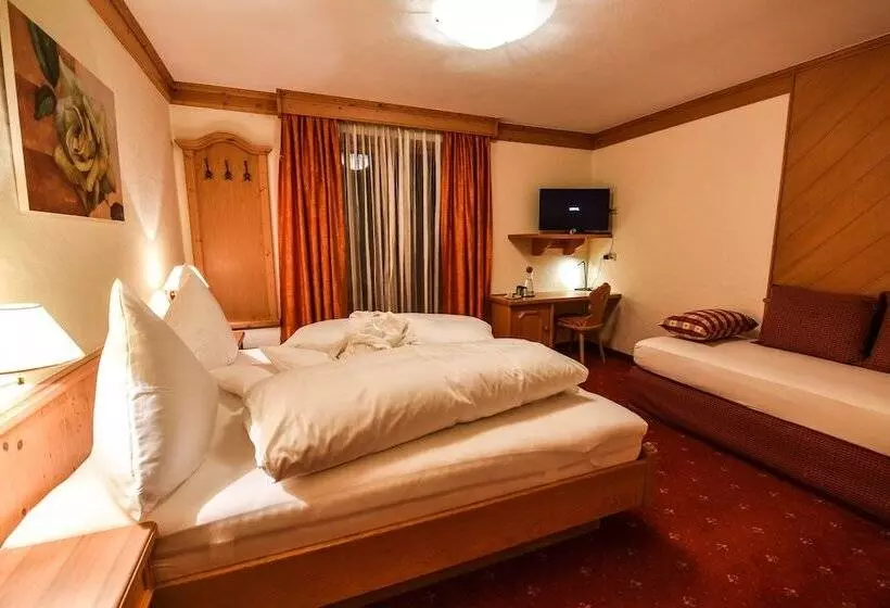 Fotos del hotel Adler Hotel Palma:  1