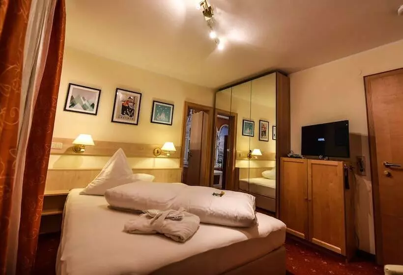 Fotos del hotel Adler Hotel Palma:  14