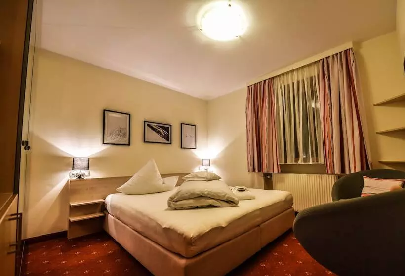 Fotos del hotel Adler Hotel Palma:  12