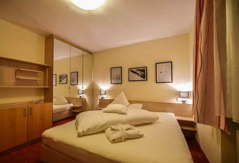 Fotos del hotel Adler Hotel Palma:  10