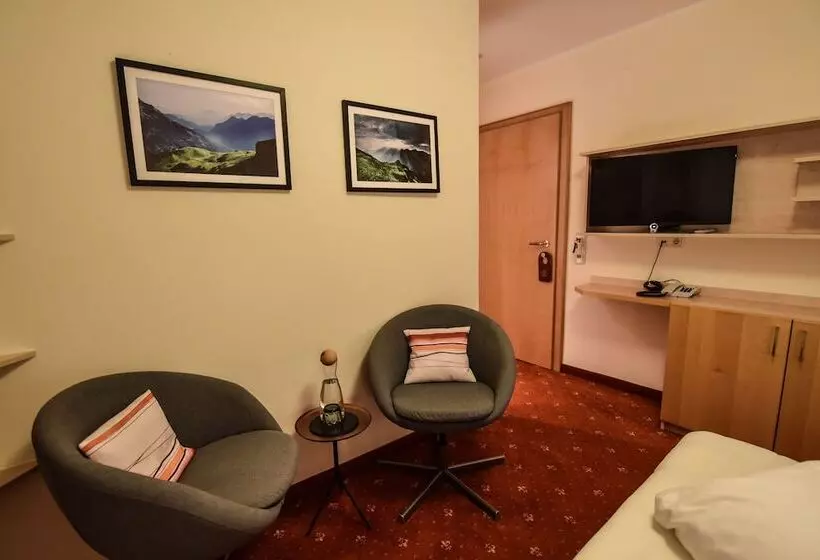 Fotos del hotel Adler Hotel Palma:  18