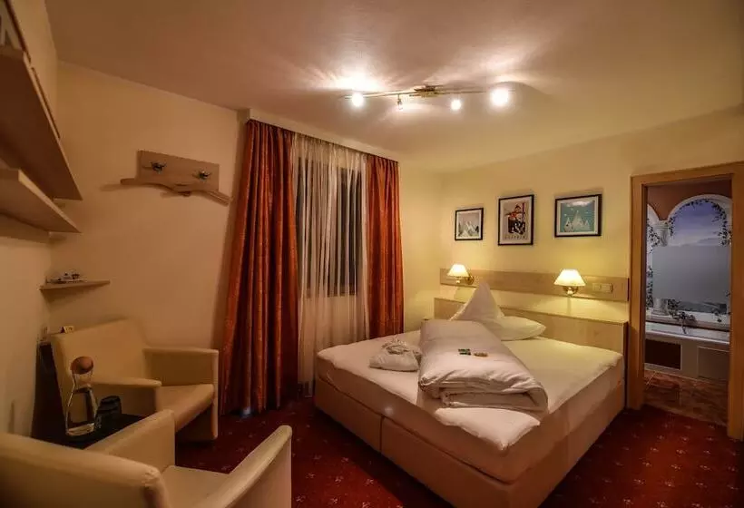 Fotos del hotel Adler Hotel Palma:  16