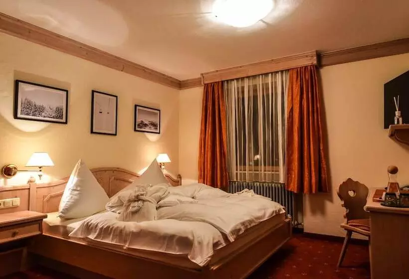 Fotos del hotel Adler Hotel Palma:  8