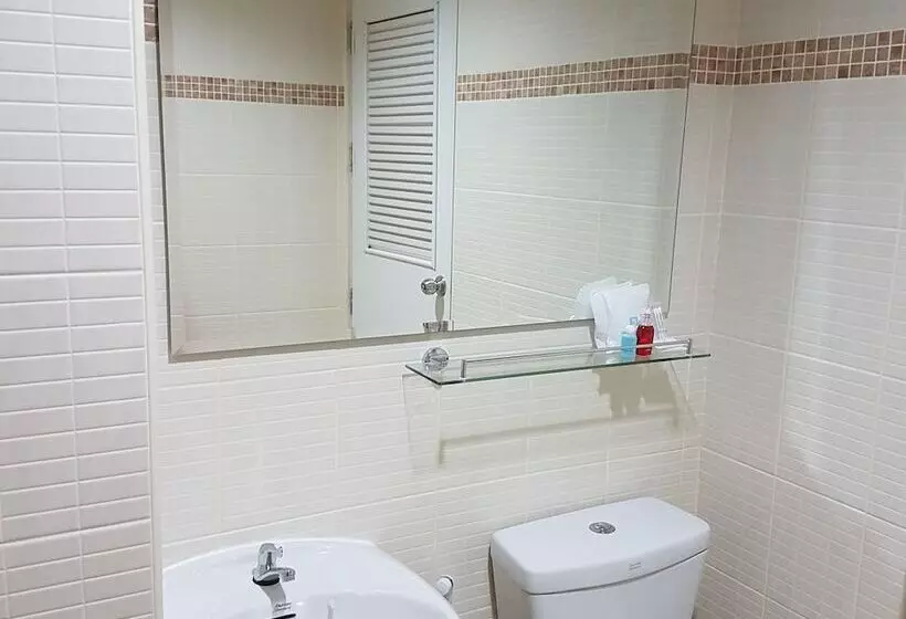 Fotos del hotel Good Nice:  7