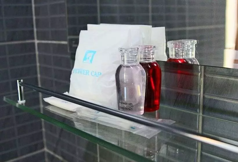 Fotos del hotel Good Nice:  4