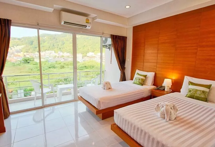 Fotos del hotel Good Nice:  13