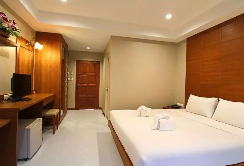 Fotos del hotel Good Nice:  6