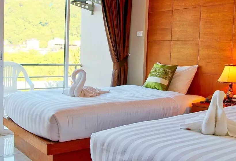 Fotos del hotel Good Nice:  18