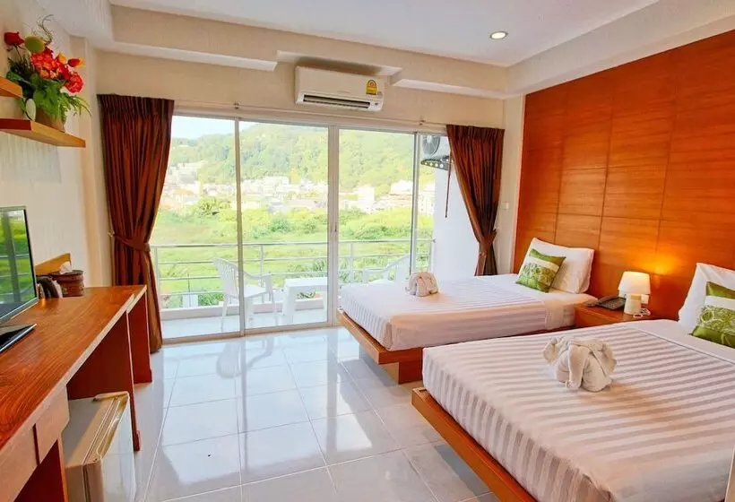 Fotos del hotel Good Nice:  21