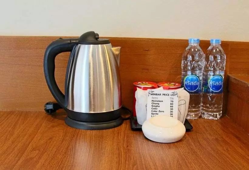 Fotos del hotel Good Nice:  2