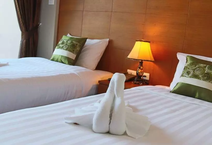 Fotos del hotel Good Nice:  12