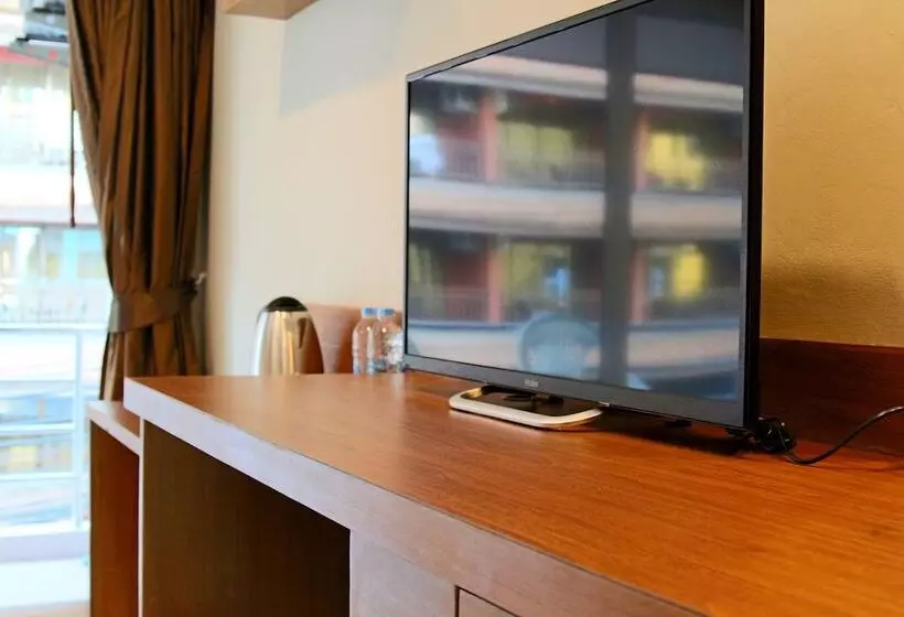 Fotos del hotel Good Nice:  8