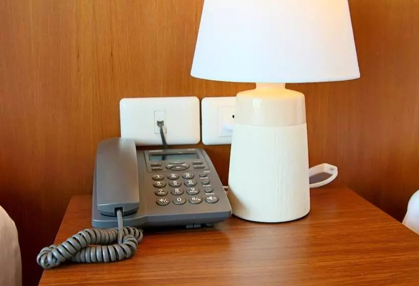 Fotos del hotel Good Nice:  17