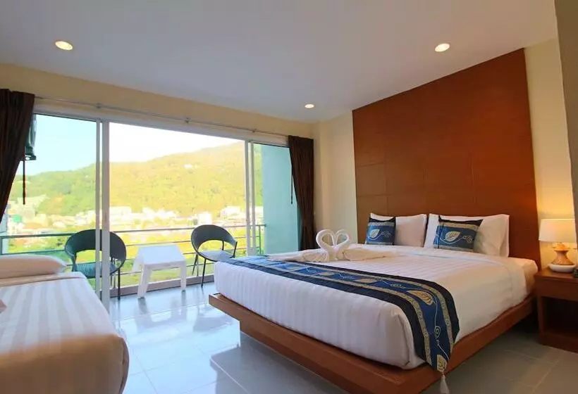 Fotos del hotel Good Nice:  14