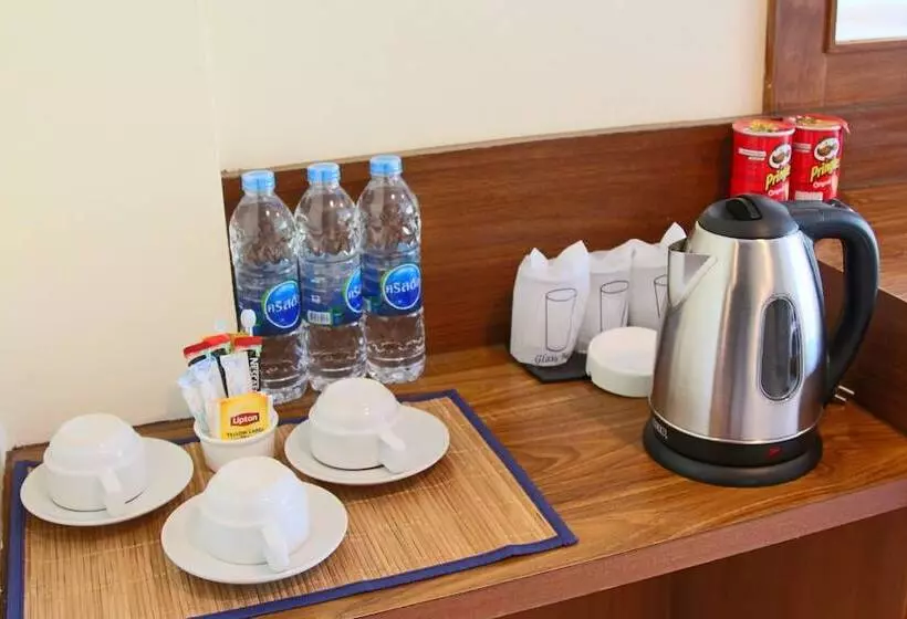 Fotos del hotel Good Nice:  24