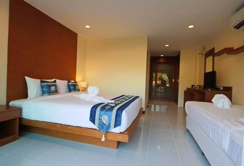 Fotos del hotel Good Nice:  9