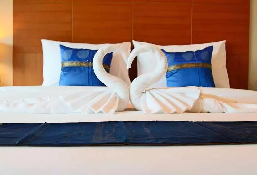 Fotos del hotel Good Nice:  19