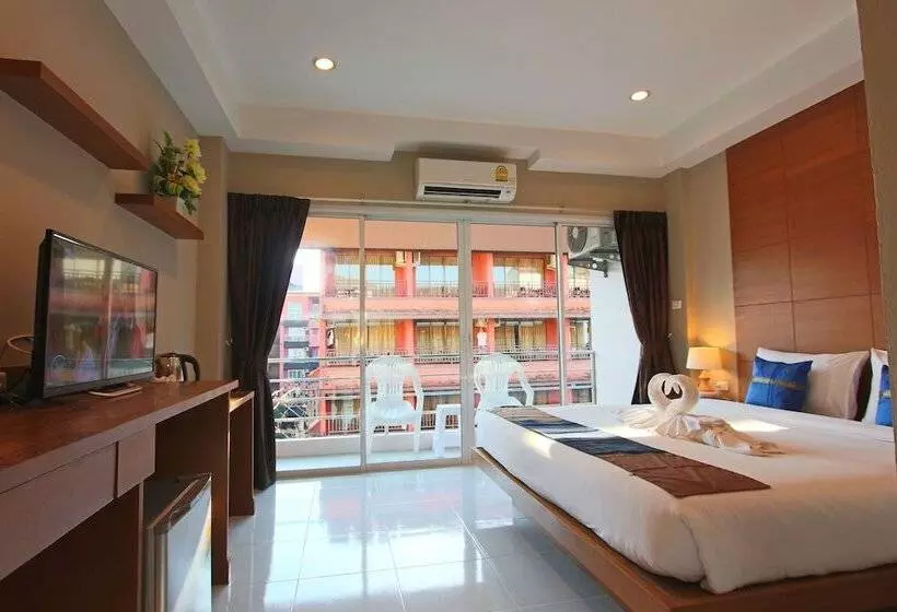 Fotos del hotel Good Nice:  11