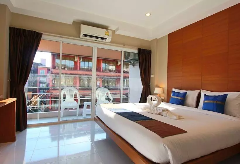 Fotos del hotel Good Nice:  15