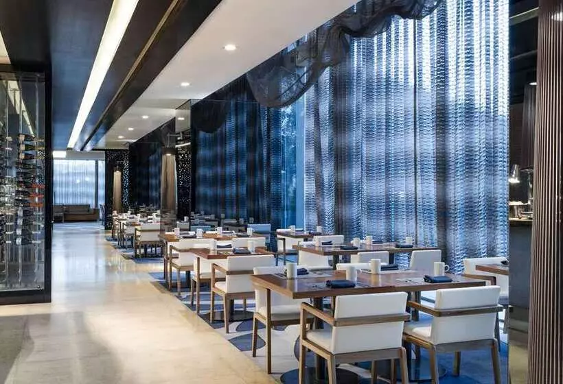 Fotos del hotel Hilton Mexico City Santa Fe:  5