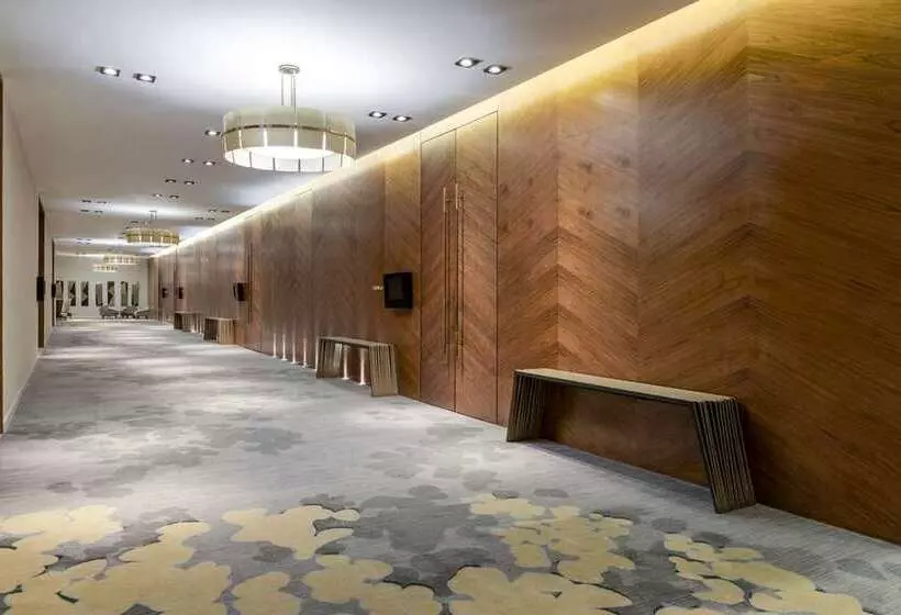 Fotos del hotel Hilton Mexico City Santa Fe:  3