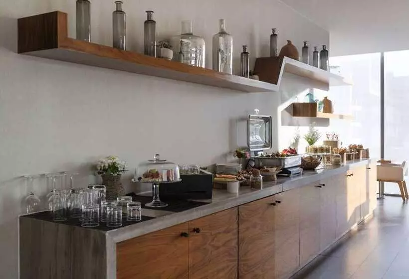 Fotos del hotel Hilton Mexico City Santa Fe:  9