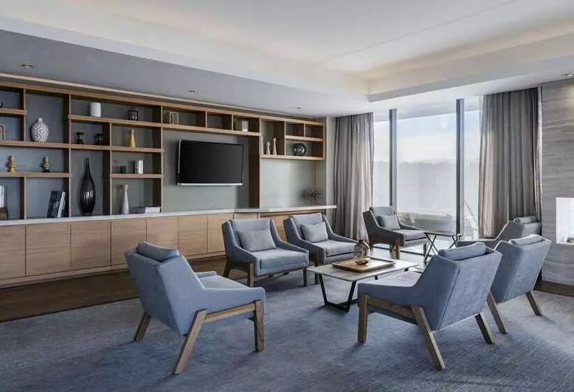 Fotos del hotel Hilton Mexico City Santa Fe:  11