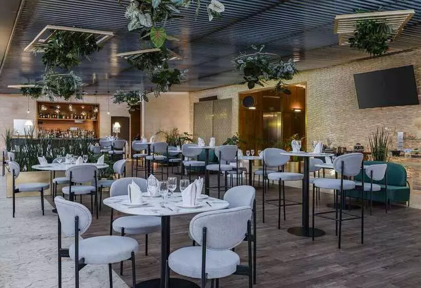 Fotos del hotel Hilton Mexico City Santa Fe:  13