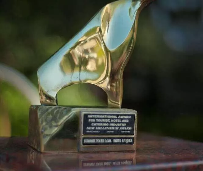 Fotos del hotel Rivijera:  8