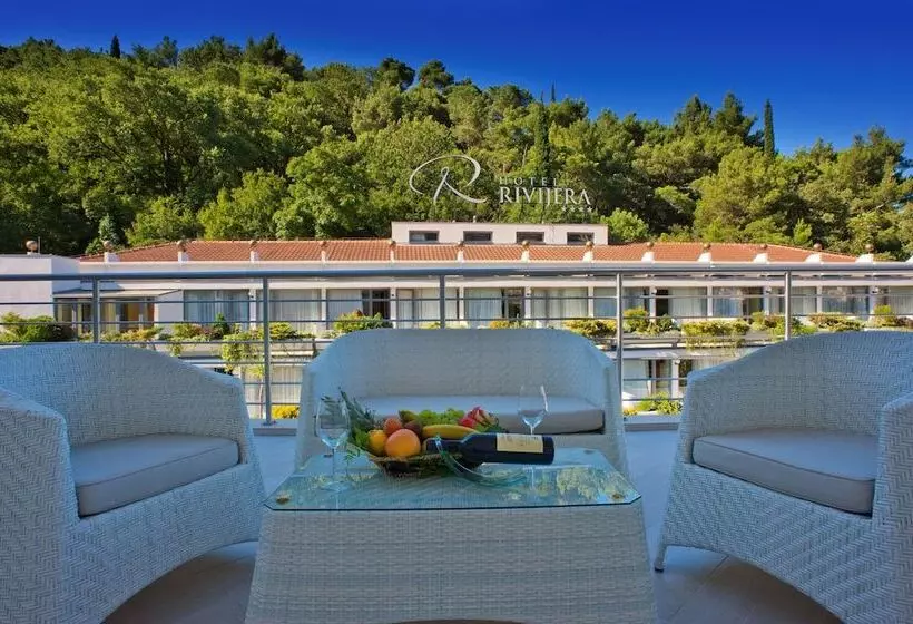 Fotos del hotel Rivijera:  17