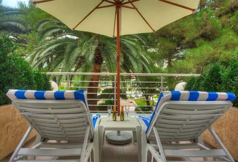 Fotos del hotel Rivijera:  13