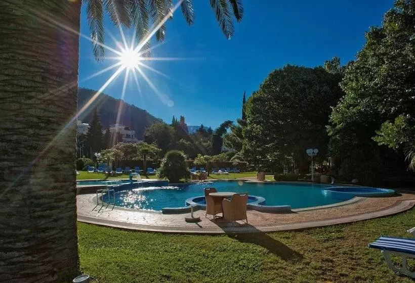 Fotos del hotel Rivijera:  22