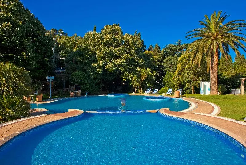 Fotos del hotel Rivijera:  9