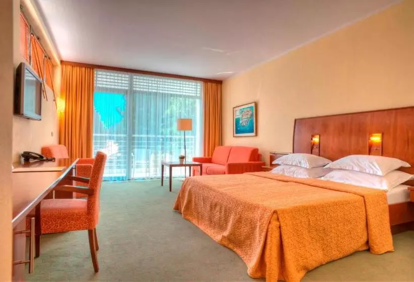 Fotos del hotel Rivijera:  10