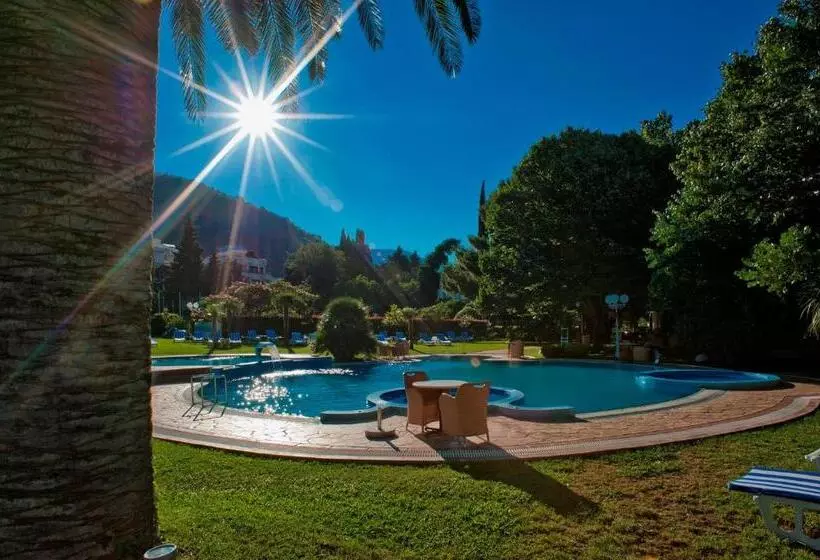 Fotos del hotel Rivijera:  25