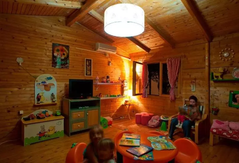 Fotos del hotel Rivijera:  6