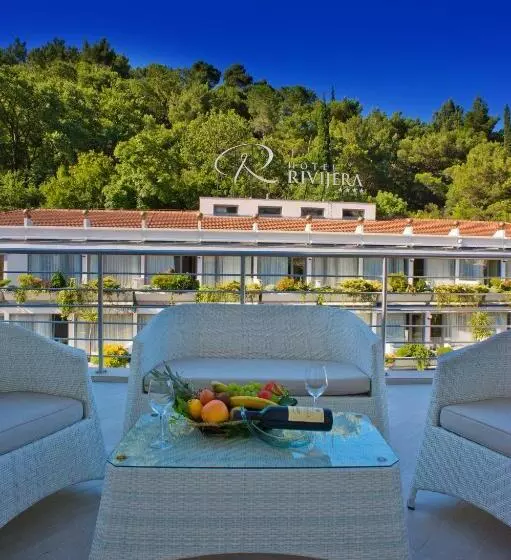 Fotos del hotel Rivijera:  7