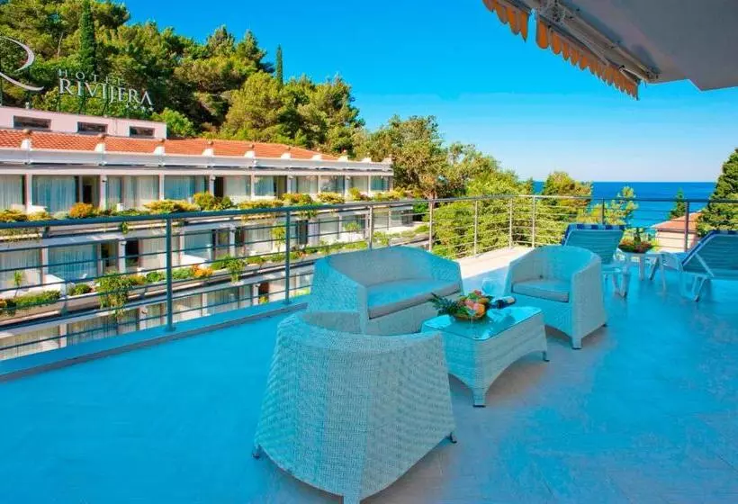 Fotos del hotel Rivijera:  21